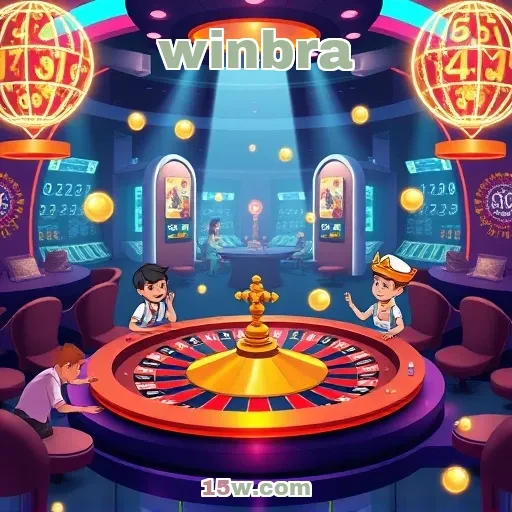 winbra: Descubra os Melhores Jogos da Seção Arcade Online