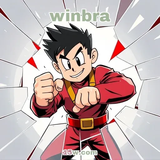 winbra: Embarque na Diversão das Loterias e Teste Sua Sorte