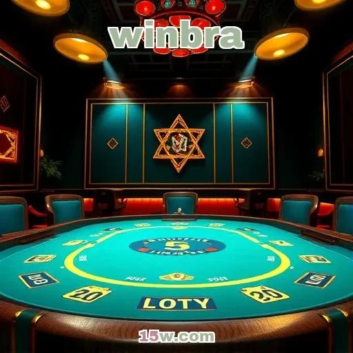 winbra: Aventura nos Caça-níqueis Que Vai Te Surpreender!