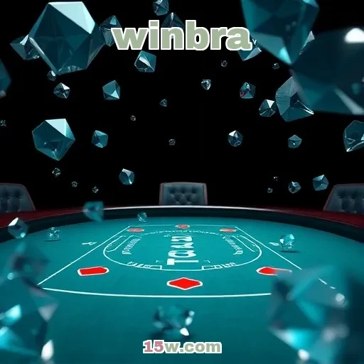 winbra: Torneios Imperdíveis que Todo Gamer Deve Conhecer