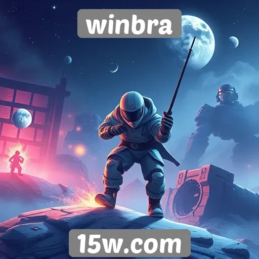 Avaliação de desempenho dos jogos no Winbra