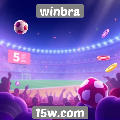 Promoções sazonais atraem jogadores ao Winbra
