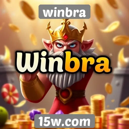 Jogos de cassino no Winbra atraem novos jogadores