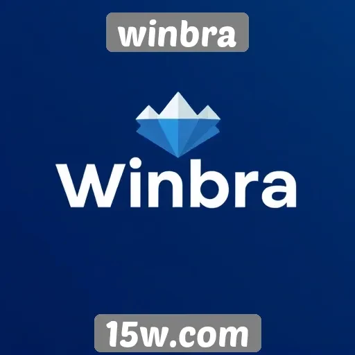 Plataforma de jogos Winbra atrai novos usuários