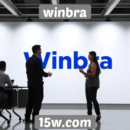 Perspectivas de crescimento do Winbra no mercado