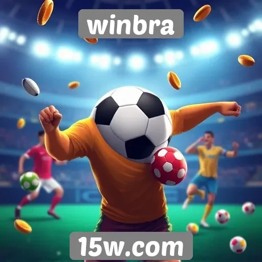 Novidades do site Winbra atraem novos jogadores
